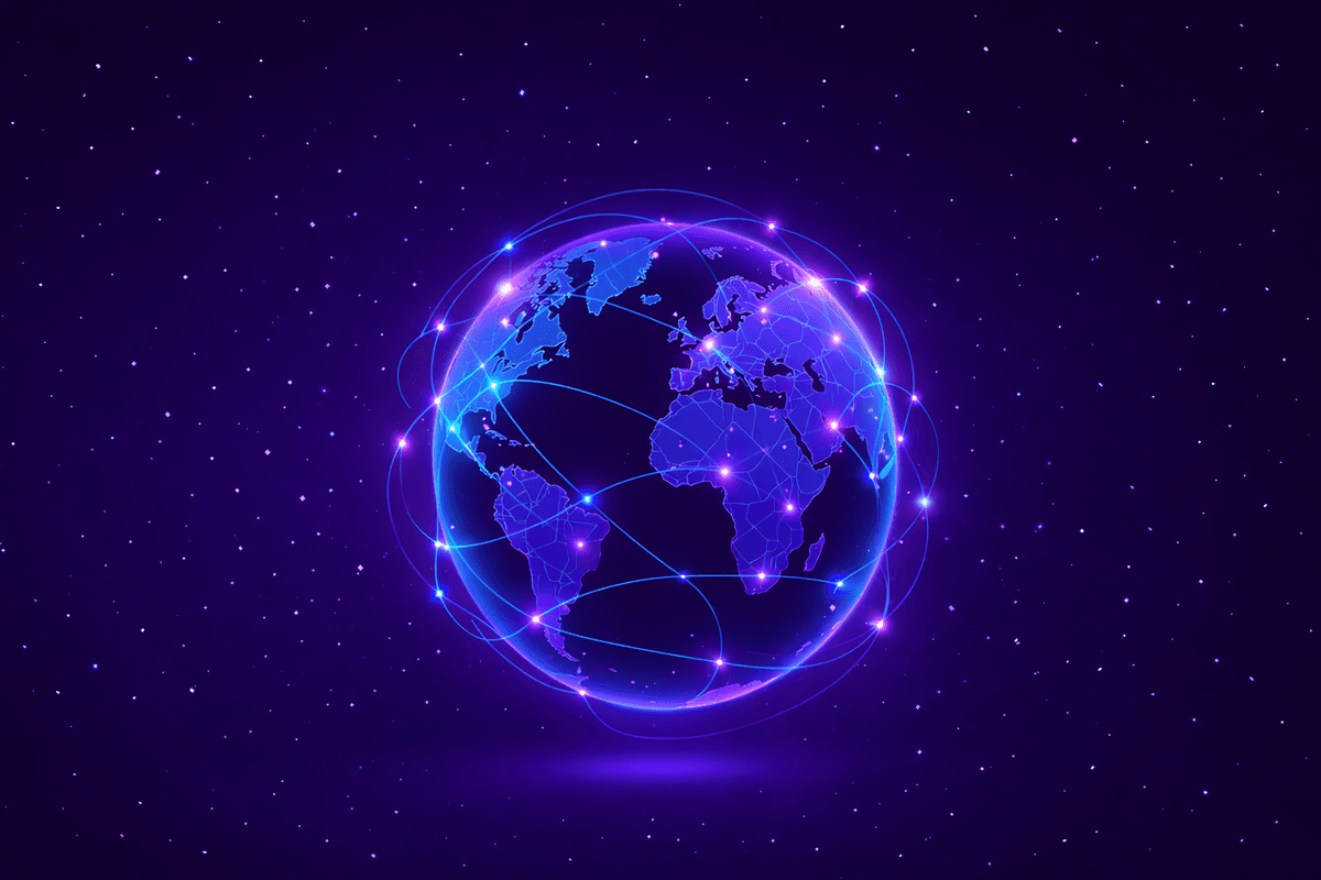 When the Internet Goes Down, Your Most Important Network is Still On.